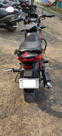 Hero Splendor iSmart 110 2017 Model