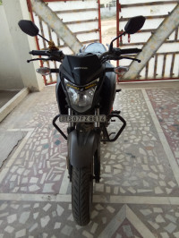 Honda CB Hornet 160R 2017 Model