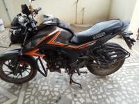 Honda CB Hornet 160R