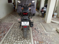 Honda CB Hornet 160R