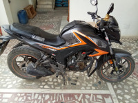 Honda CB Hornet 160R