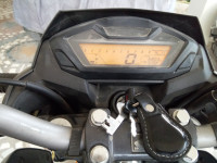 Honda CB Hornet 160R