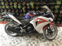 Honda CBR 250R 2012 Model