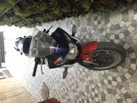 Honda CBR 250R