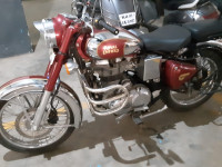 Royal Enfield Classic Chrome