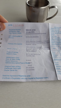 Royal Enfield Classic Chrome