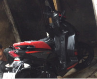 Aprilia SR 150 2017 Model