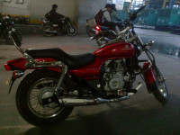 Bajaj Avenger 220 DTS-i 2013 Model