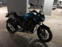 Yamaha FZ25