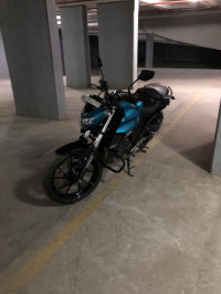 Yamaha FZ25