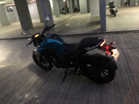Yamaha FZ25