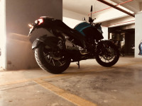 Yamaha FZ25