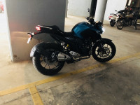 Yamaha FZ25