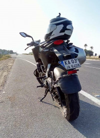 KTM Duke 200 2015 Model