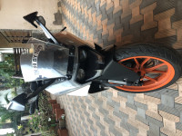 KTM RC 390