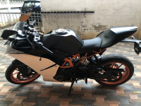 KTM RC 390