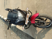 Bajaj Pulsar 220F 2017 Model