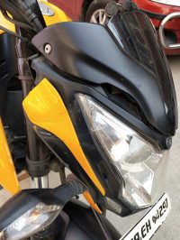 Bajaj Pulsar 200 NS 2013 Model