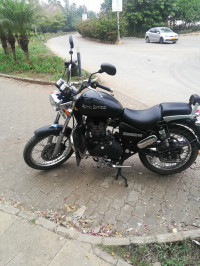 Royal Enfield Thunderbird 350 2016 Model