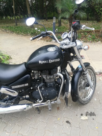 Royal Enfield Thunderbird 350