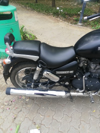 Royal Enfield Thunderbird 350