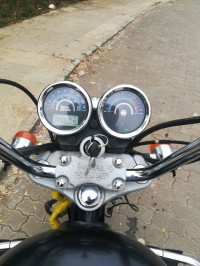 Royal Enfield Thunderbird 350