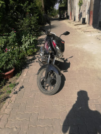 Bajaj Discover 100T 2013 Model