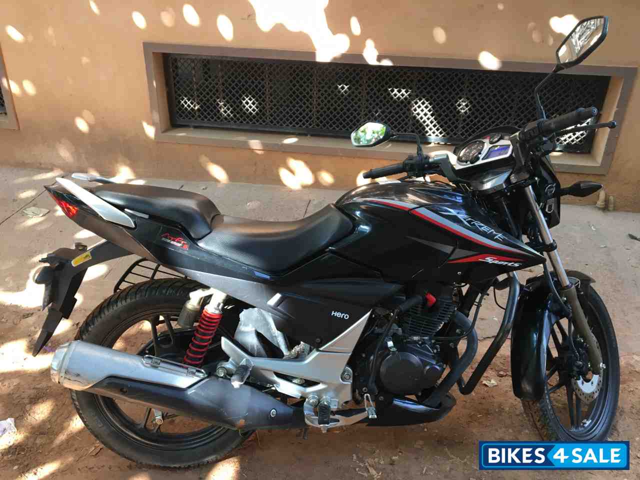 Black Hero CBZ Xtreme