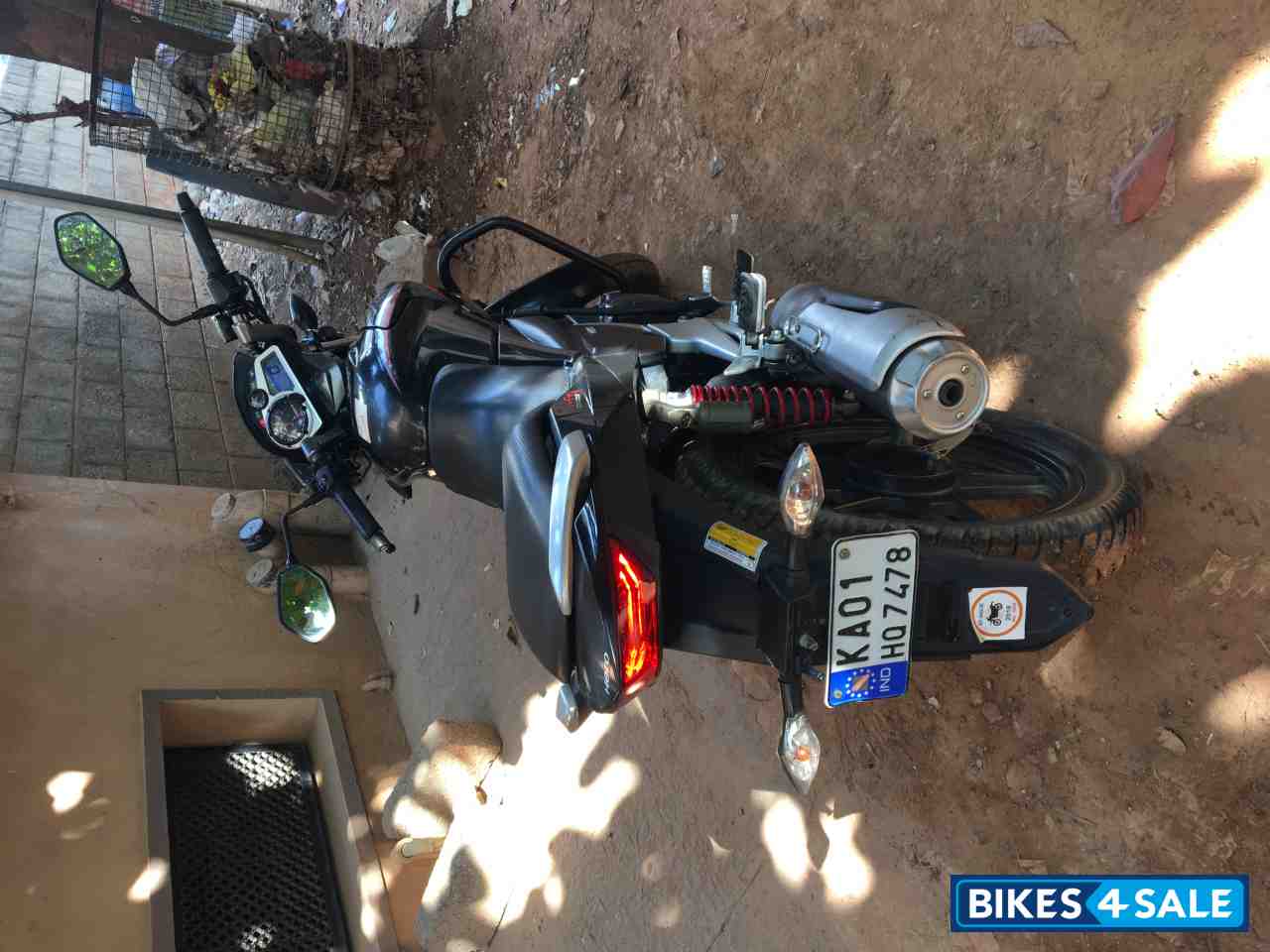 Black Hero CBZ Xtreme