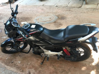 Black Hero CBZ Xtreme