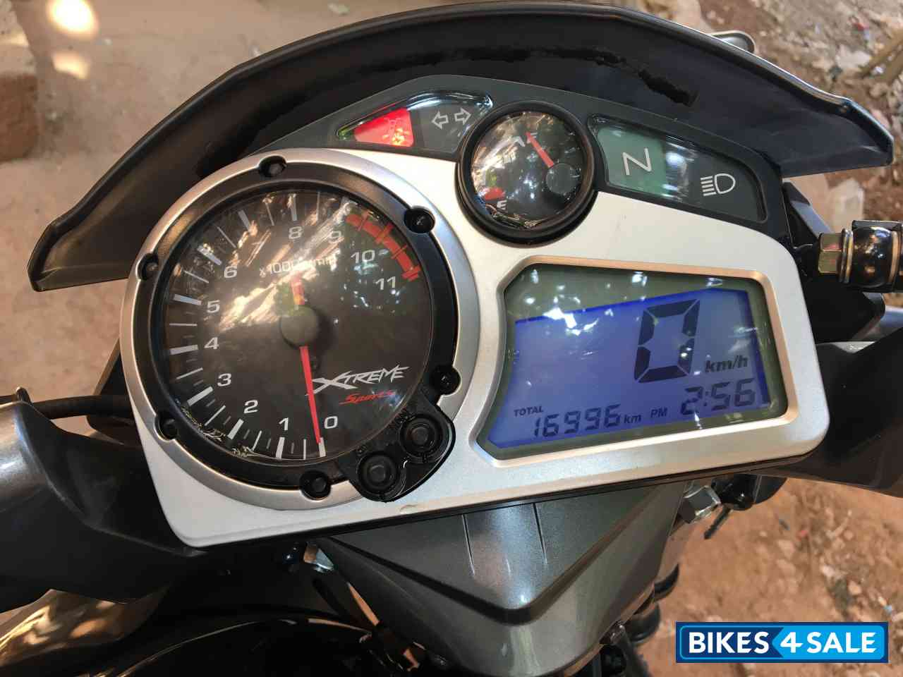 Black Hero CBZ Xtreme