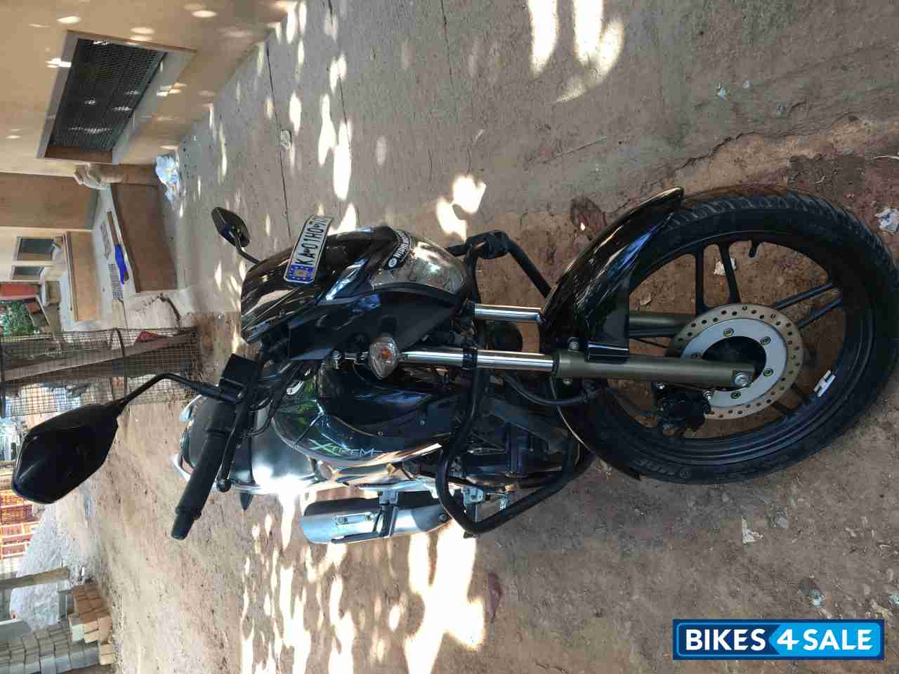 Black Hero CBZ Xtreme