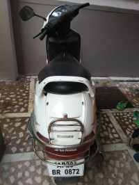 Mahindra Duro 2011 Model