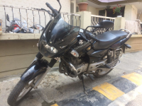 Bajaj Pulsar 150 DTSi 2008 Model