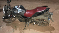 Suzuki Gixxer SP