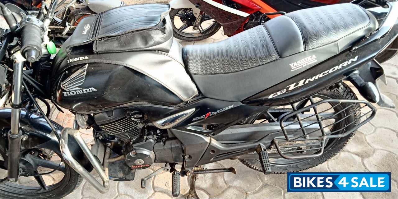 Honda CB Unicorn