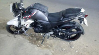 Yamaha FZ1 2016 Model