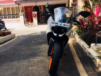 KTM RC 390