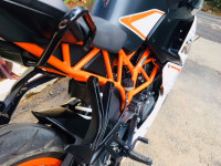KTM RC 390
