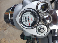 Royal Enfield Classic 350 2015 Model
