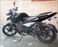 Bajaj Pulsar 135LS 2010 Model