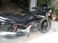 Hero CBZ Xtreme 2011 Model