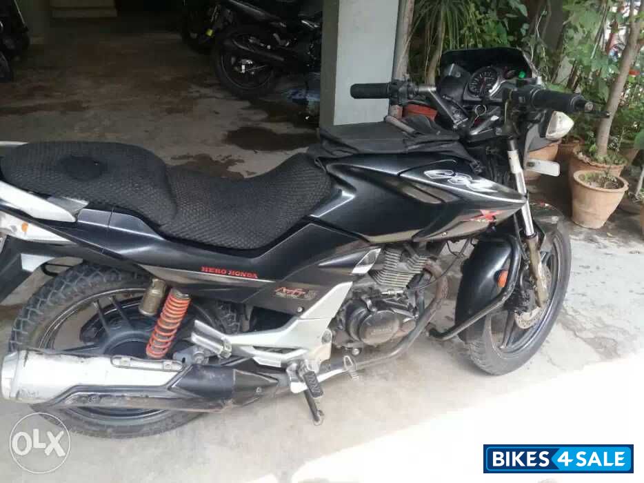 Hero CBZ Xtreme