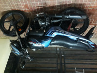 Hero Passion Pro 2011 Model