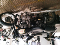 Royal Enfield Classic 350 2016 Model