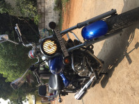 Bajaj Avenger Cruise 220 2015 Model