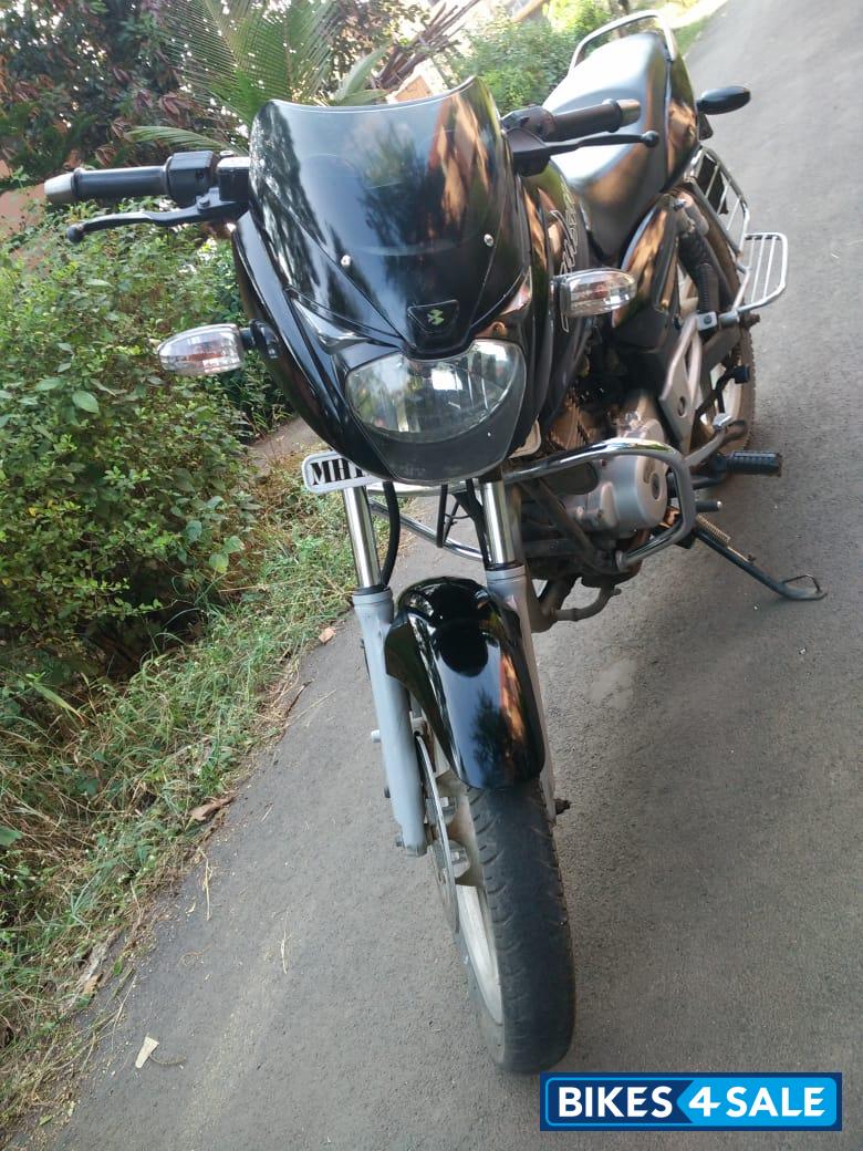 Bajaj Pulsar 150 DTSi