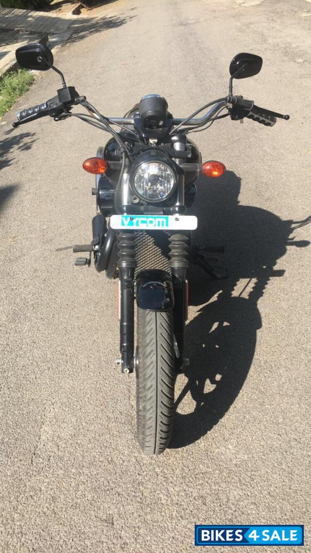 Vivid Black Harley Davidson Street 750 Vivid Black Harley Davidson Street 750