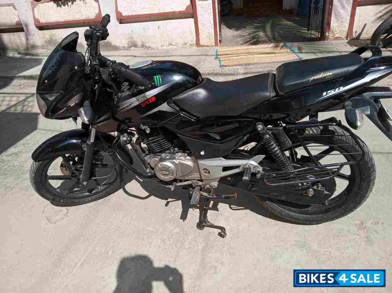 Bajaj Pulsar 150 DTSi