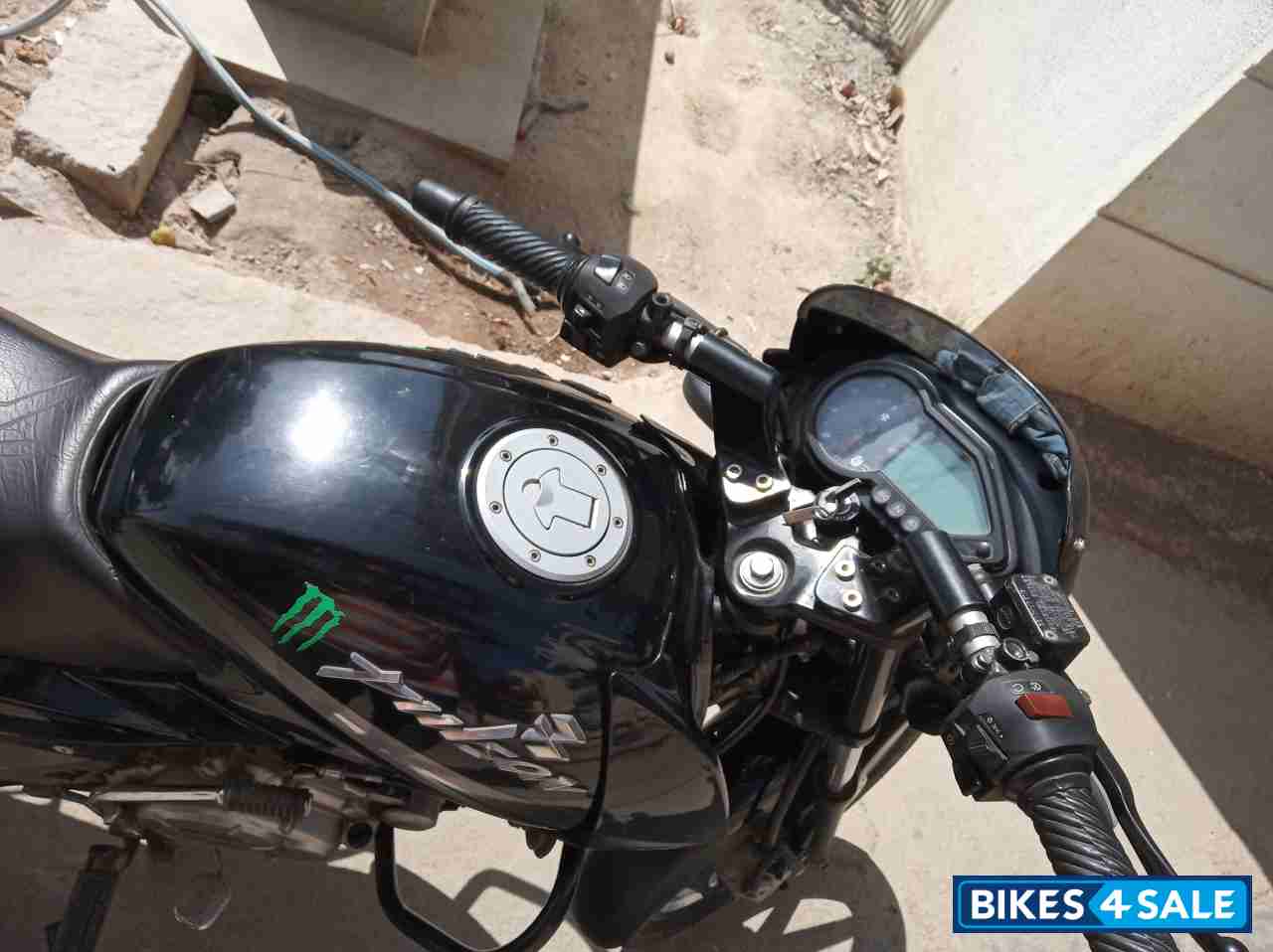 Bajaj Pulsar 150 DTSi